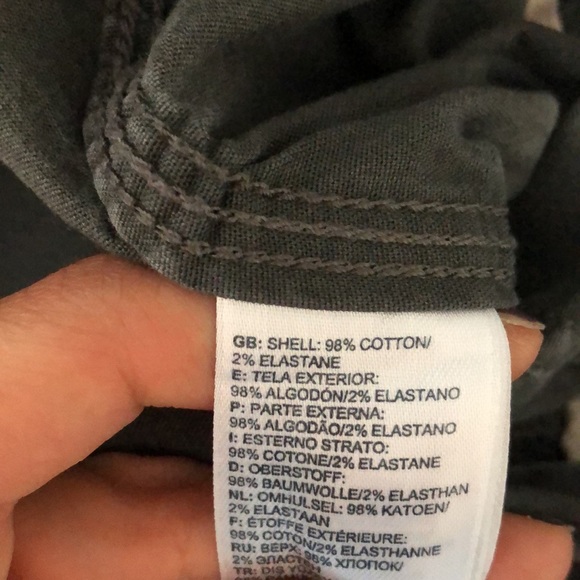 The North Face Cargo pants - Picture 8 of 8